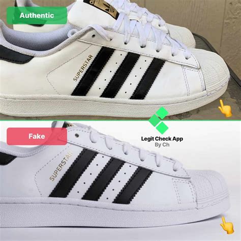 how do fake adidas look like|difference between adidas and originals.